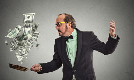 Hedge funds drive booms and busts. Watching the funds helps investors avoid crashes and only buy at the right moments.