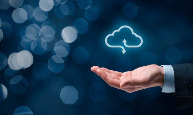 Harness Cloud Computing’s Limitless Profit Potential — Now