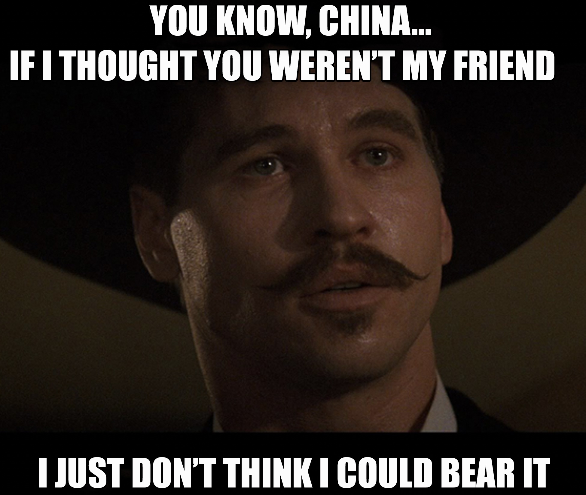 The U.S.-China Poker Match; Dollar General Beats; TSA Bans Coke Bottles