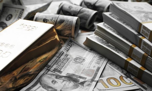 A 25% Gain From This Trade Already — It’s Time to Buy More Gold Stocks