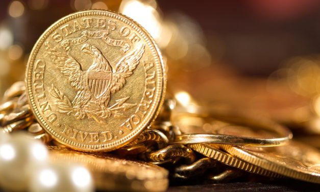 Gold and Gold Stocks Are the Investment of the Next 25 Years