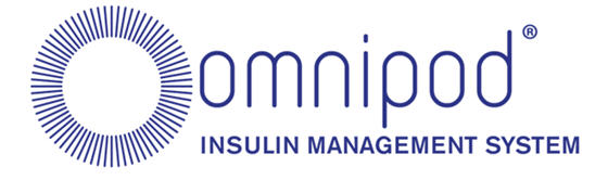 omnipod insulin logo