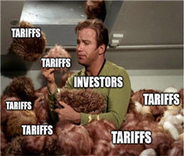 Star Trek meme