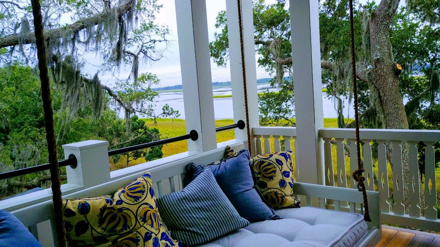 While you get your fill of financial strategies, you’ll be in one of the most beautiful vacation destinations in the world. 