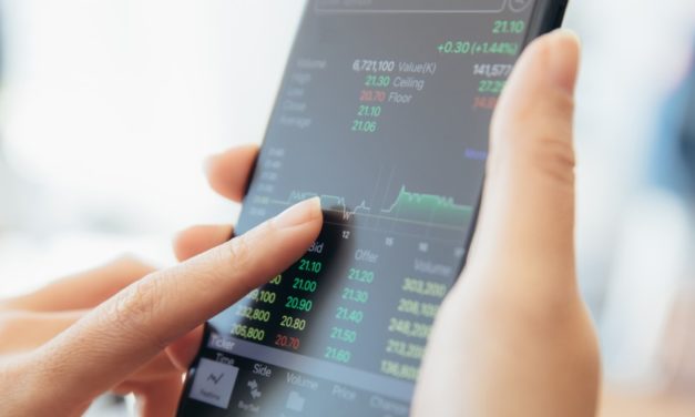 3 Funds You Can “Buy on the Dip” Right Now!