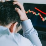 stock market sell-off