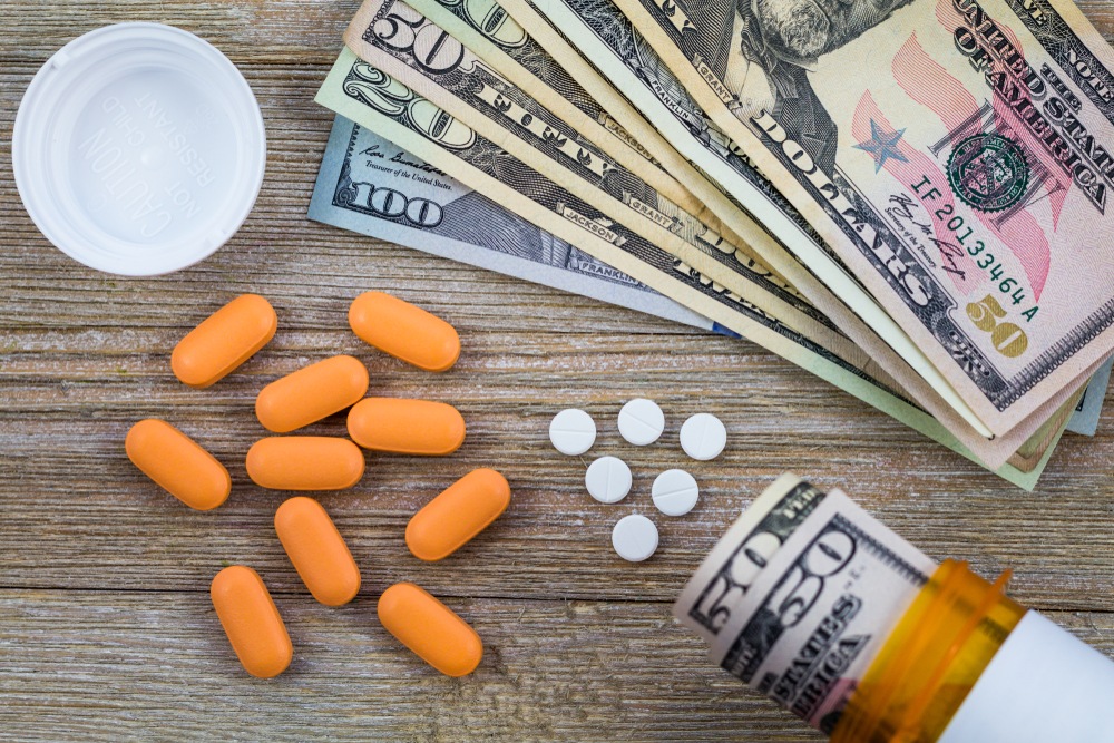 Following insiders into this pharma stock will be lucrative. The people who are buying have intimate knowledge of the operations of the business.
