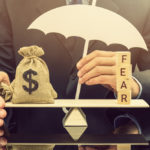 Profit from investor panic