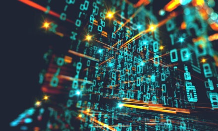 Big Data is an industry at a crucial tipping point. All of the information that’s currently stored and shared about the world didn’t even exist five years ago.