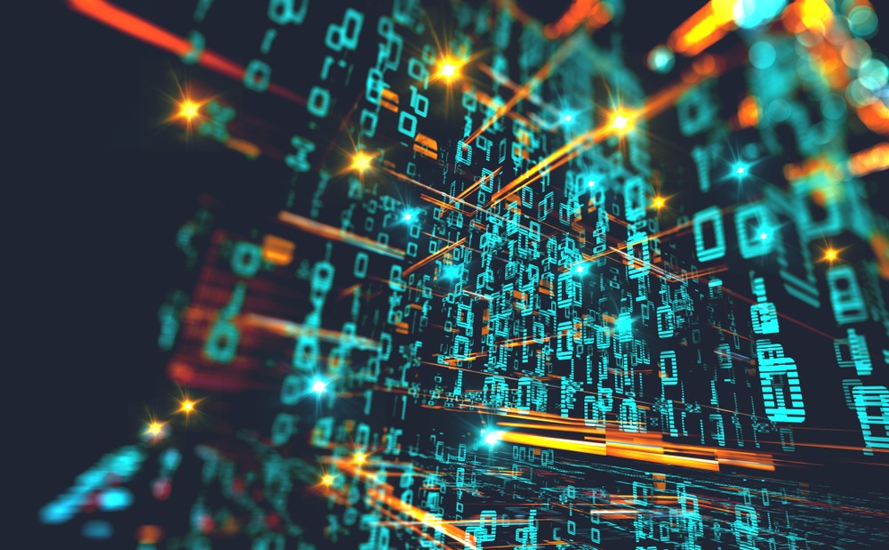 Big Data is an industry at a crucial tipping point. All of the information that’s currently stored and shared about the world didn’t even exist five years ago.