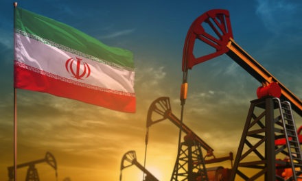 I know the exact date to start worrying about oil prices. And I’m wondering why no one else is paying attention.