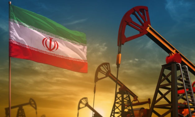 Warning: Oil Prices Will Soar on September 5