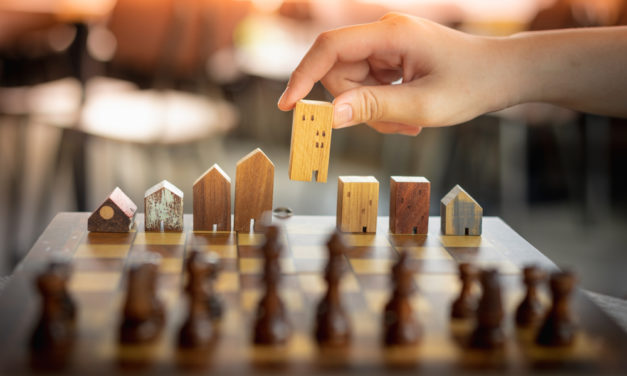 REITs Absolutely Crush Stocks — Why You Need Them Now