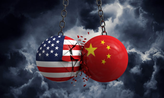 Beat Trade War Meltdowns With This Defensive Asset