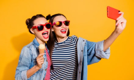 Even though I’m a grumpy old man, I’m OK with millennials ruining whatever they want. That’s because they’ll make lot of money for me in the next decade.