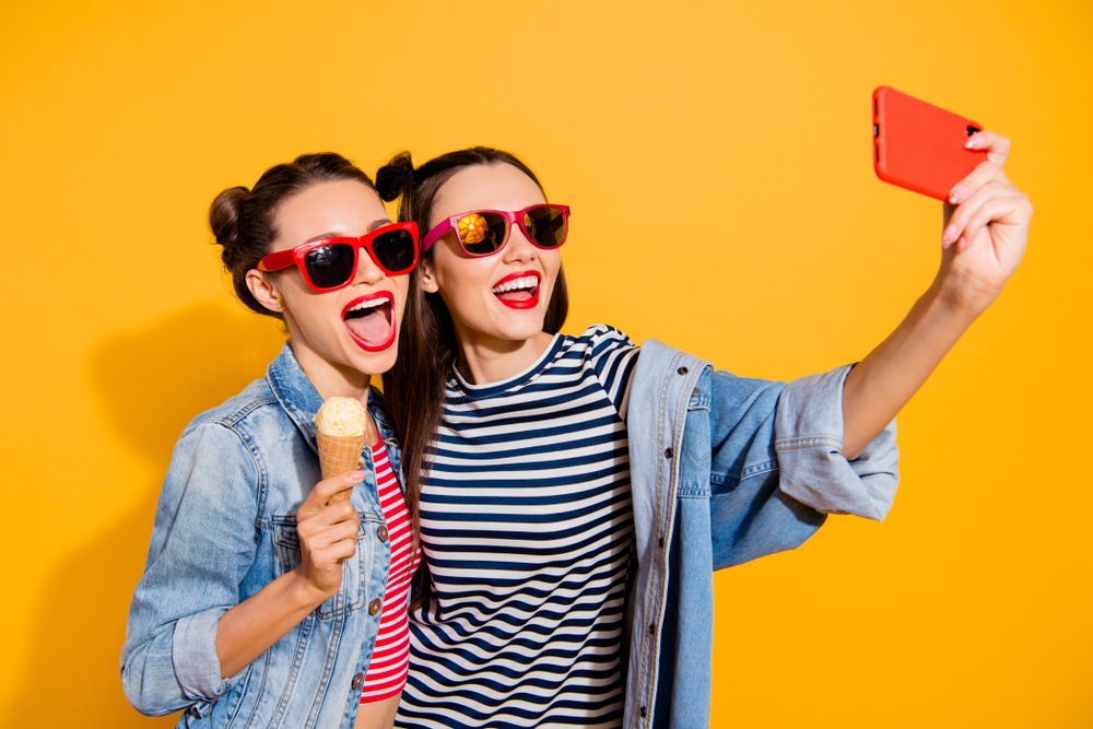 Even though I’m a grumpy old man, I’m OK with millennials ruining whatever they want. That’s because they’ll make lot of money for me in the next decade.