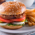 Beyond Meat’s race is just getting started as its Big Food competitors swim in for a piece of the action.