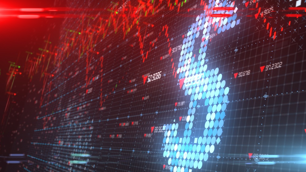 Michael Carr and Ted Bauman help you prepare for the market panics and recession that we’re likely to see in the months ahead.