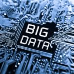 For the past 10 years, the largest companies in the world, such as Apple, Facebook, Google and the rest of Big Tech, have been built around one industry.