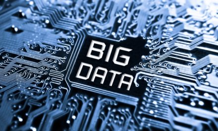 For the past 10 years, the largest companies in the world, such as Apple, Facebook, Google and the rest of Big Tech, have been built around one industry.