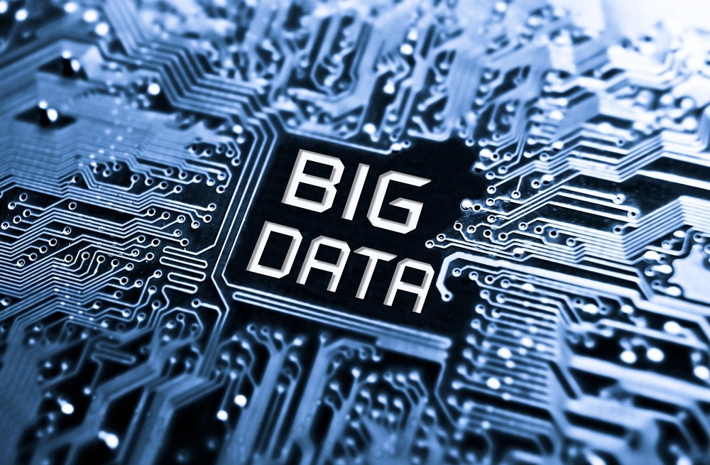 For the past 10 years, the largest companies in the world, such as Apple, Facebook, Google and the rest of Big Tech, have been built around one industry.