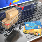 e-commerce sales beats amazon