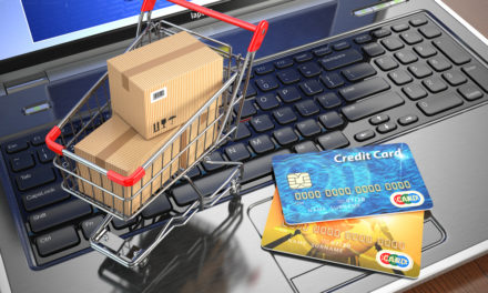 e-commerce sales beats amazon