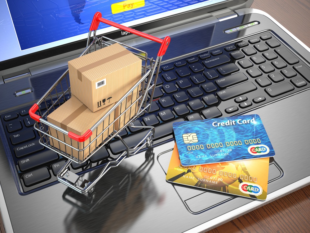 e-commerce sales beats amazon