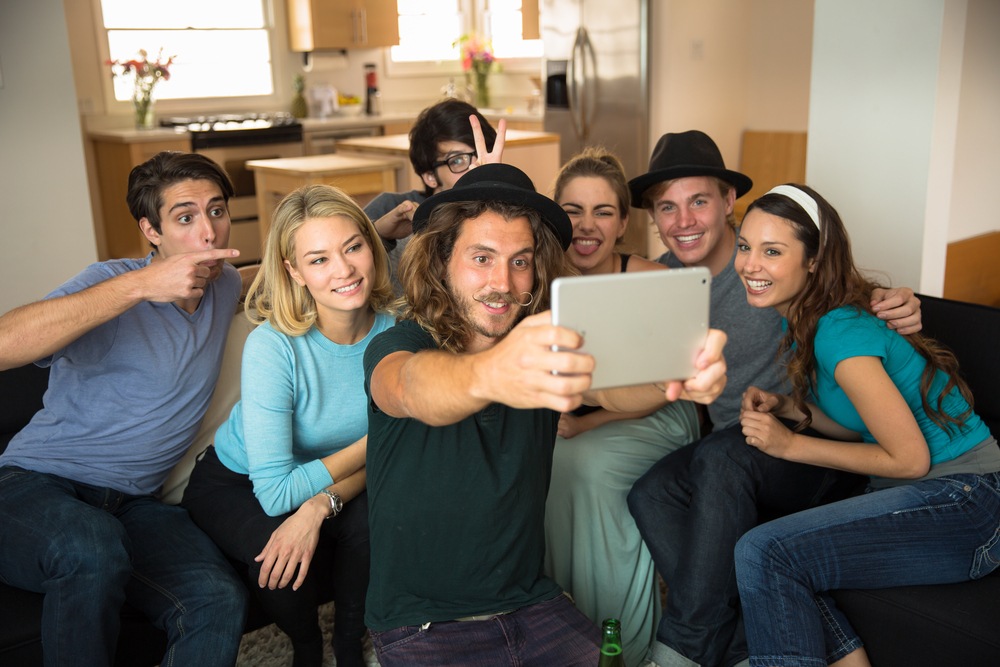 Millennials now make up 25% of the U.S. population. In the years ahead, their preferences and shopping habits will decide the stock market’s winners and losers.