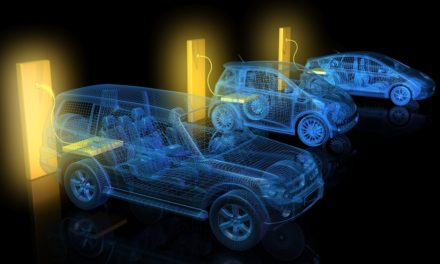 In the next decades, households and businesses will purchase batteries to store energy rather than rely on the energy grid.