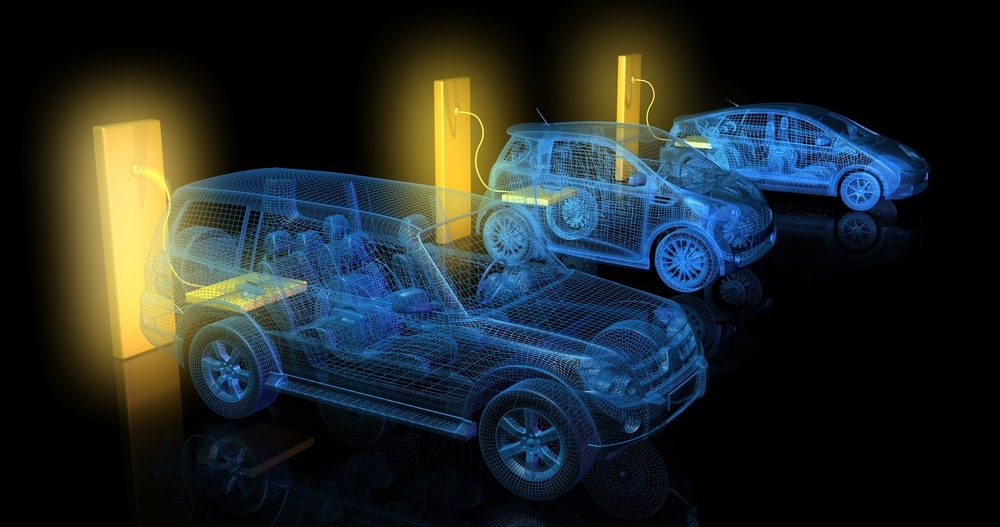 In the next decades, households and businesses will purchase batteries to store energy rather than rely on the energy grid.