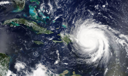 I’ve learned four important lessons on being a successful investor from living in the path of numerous hurricanes — and reporting on them as a financial journalist.
