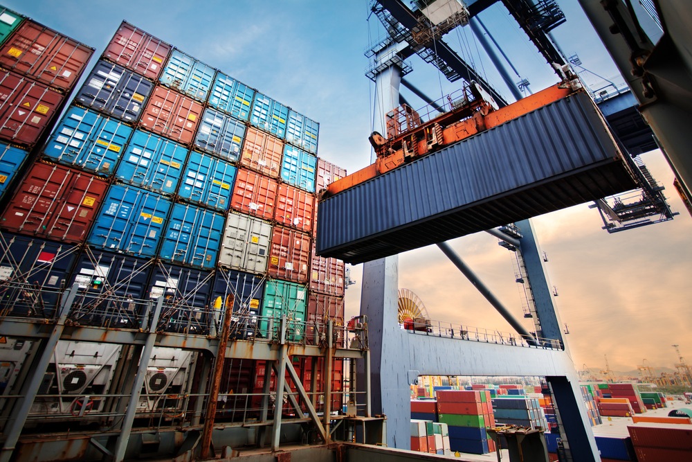 invest in bulk shipping