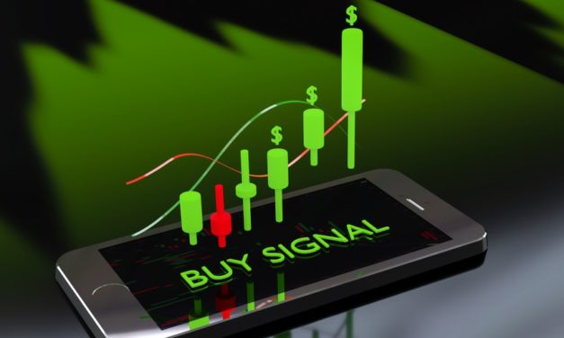 Yield Curve Inversion Means It’s Time to Buy, Not Sell