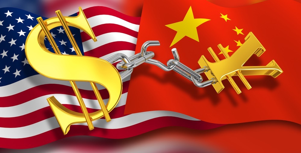 China's Yuan Manipulation