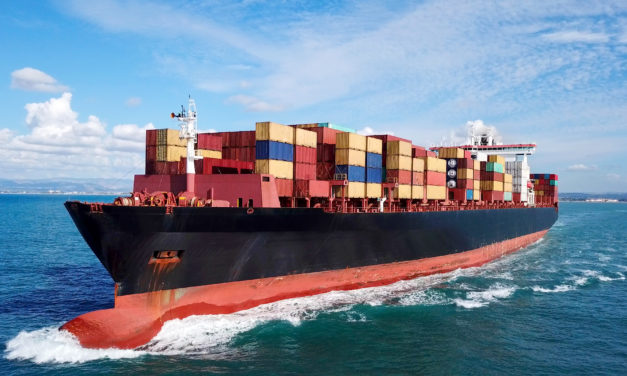 Baltic Dry Index Outsmarts Wall Street – Top Bulk Shipping ETF to Buy