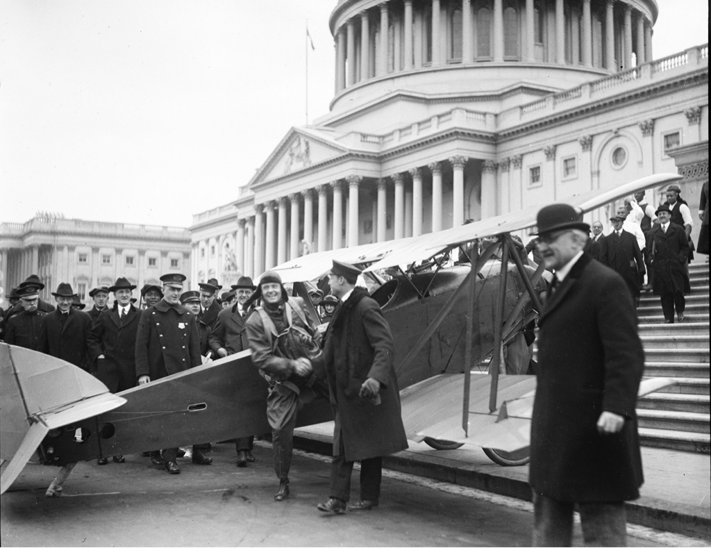 Drones are set to revolutionize our economy in great ways. But in the wrong hands, they can create chaos on the ground.