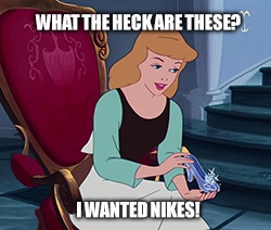 Nike earnings tap into girl power.