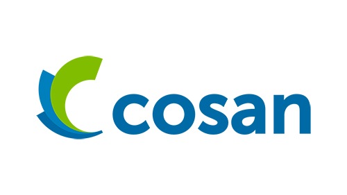 Cosan (CZZ) Great Stuff Pick of the Week