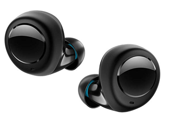 Amazon Wearable Devices includes Alex Earbuds