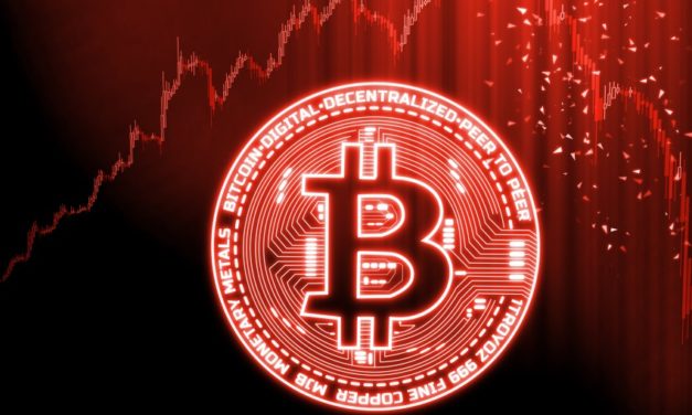 Bitcoin’s Price Volatility — 1 Expert Says: Avoid It Like the Plague