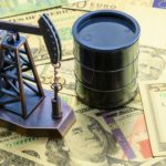 Oil supply disruption