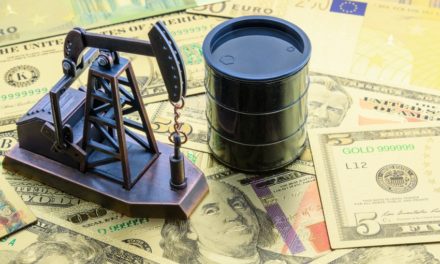Oil supply disruption