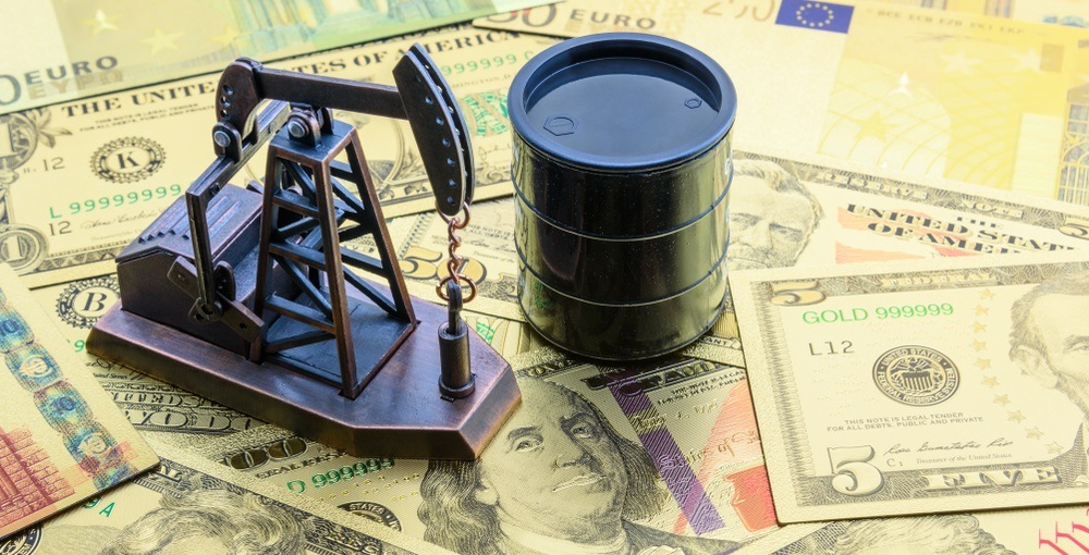 Oil supply disruption