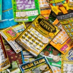 You already know most lottery players lose. It’s not surprising that traders who think of options as lottery tickets also lose. Winning options traders think of the market differently.