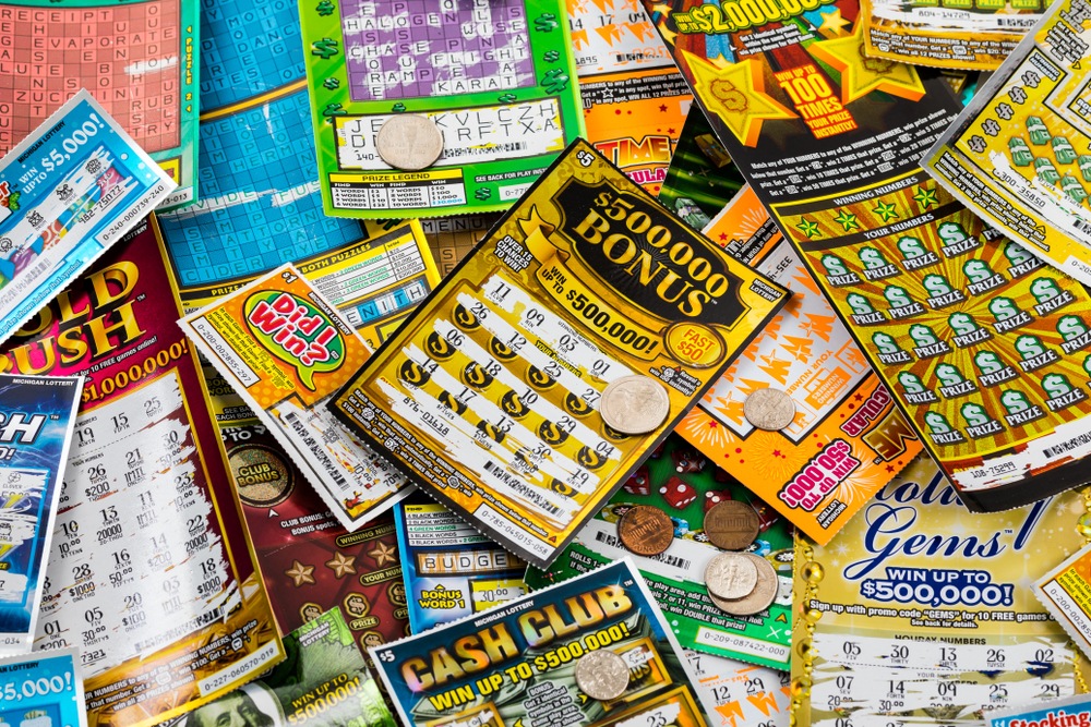 You already know most lottery players lose. It’s not surprising that traders who think of options as lottery tickets also lose. Winning options traders think of the market differently.