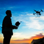 Saudi Drone Attacks and the drone tech industry