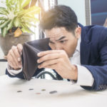 financial crisis coming