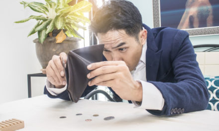 financial crisis coming