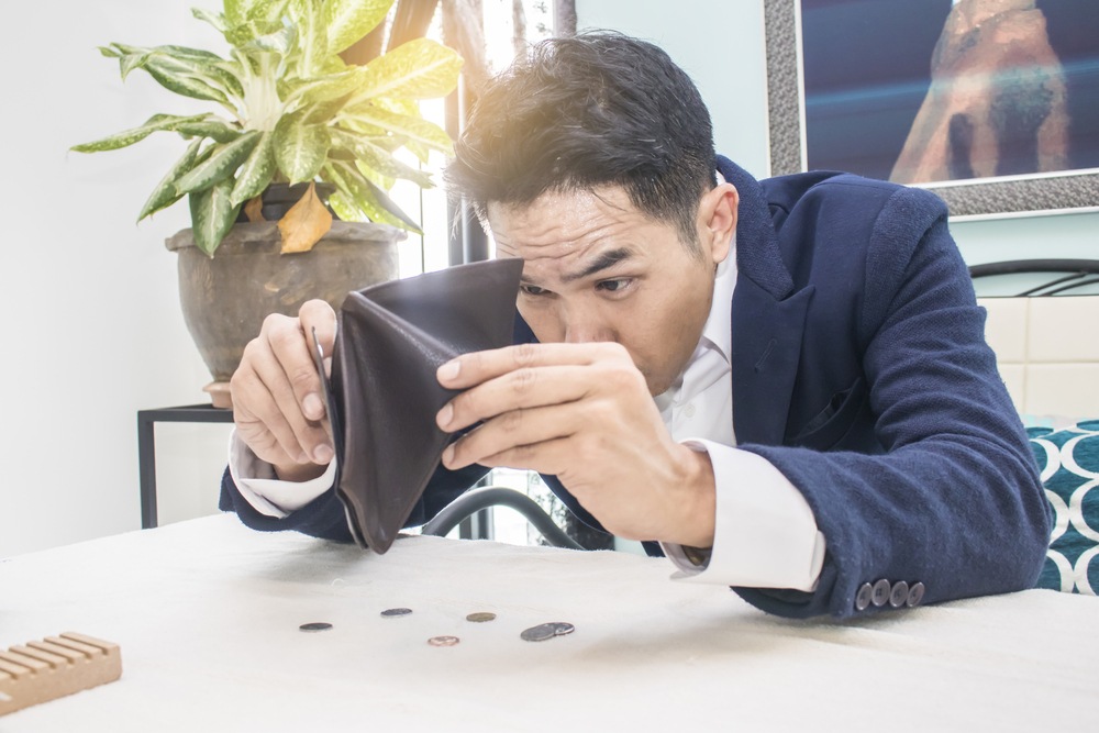 financial crisis coming